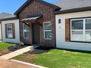 401 Sam Houston, Glen Rose, TX 76043