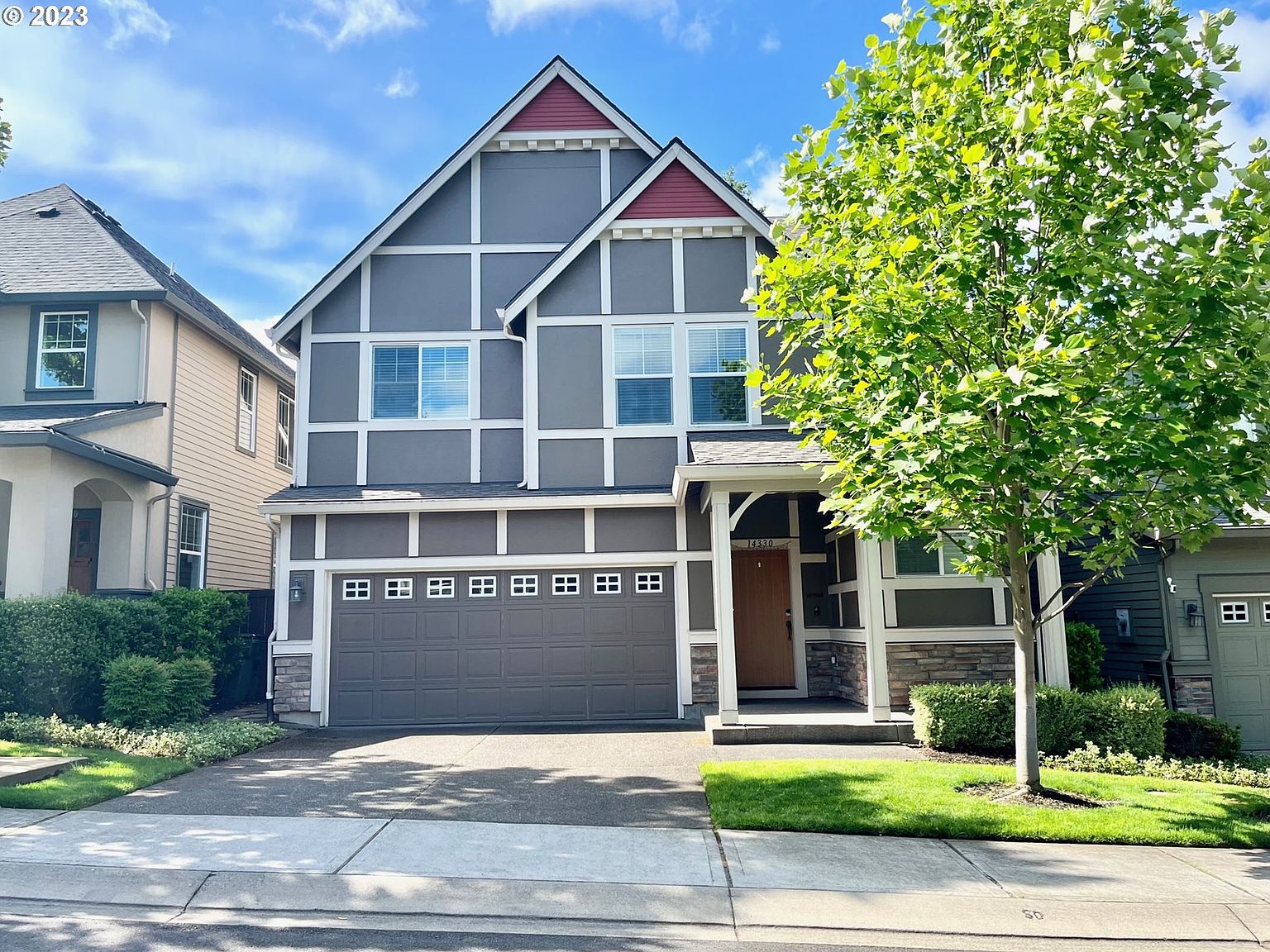 14330 SW Equestrian Ln, Beaverton, OR 97008 | Zillow