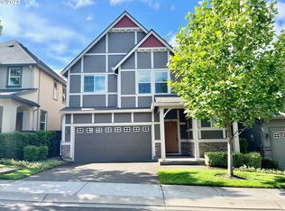 14330 SW Equestrian Ln, Beaverton, OR 97008