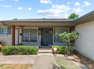 7443 Walling Ln, Dallas, TX 75231