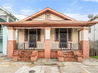 1673 N Roman St, New Orleans, LA 70116