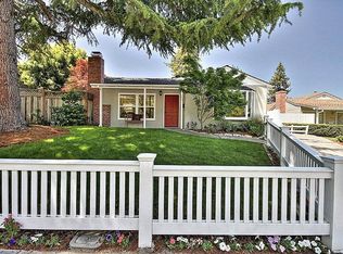 2440 Carson St, Redwood City, CA 94061