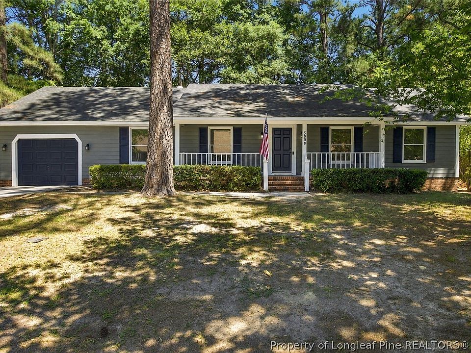 1st image of 5808 Badin Ct