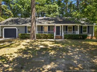 5808 Badin Ct, Fayetteville, NC 28314