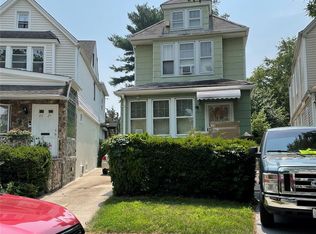 8031 64th Ln, Ridgewood, NY 11385