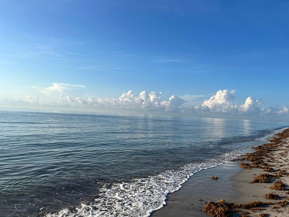 Beautiful beach