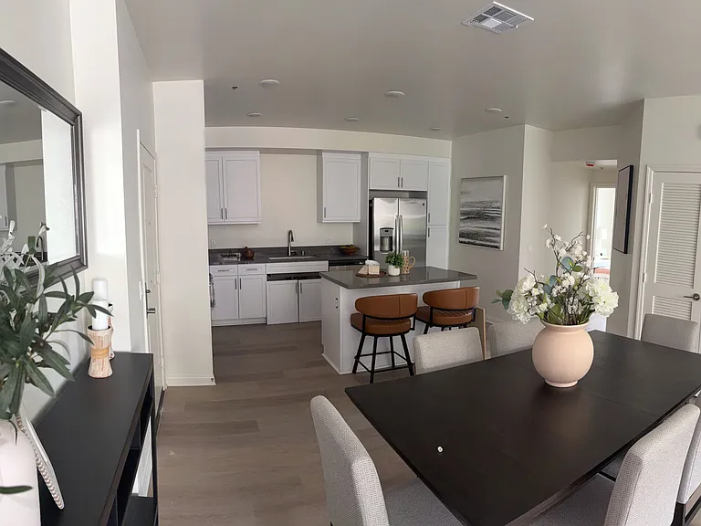 Gallery Park Apartments — Photo 18