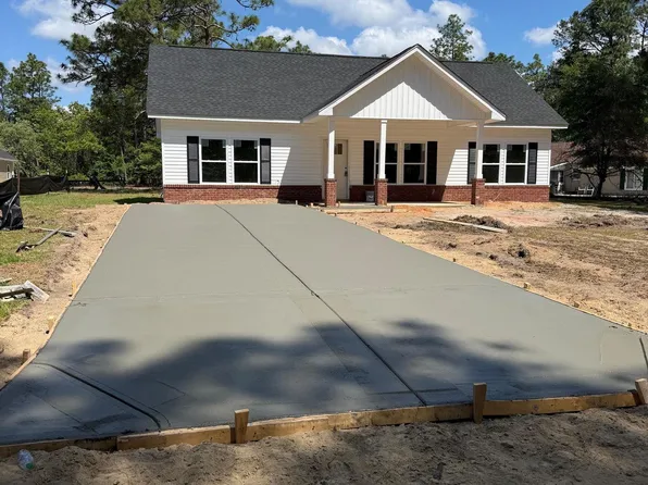 3063 Dalton Dr, Orangeburg, SC 29118