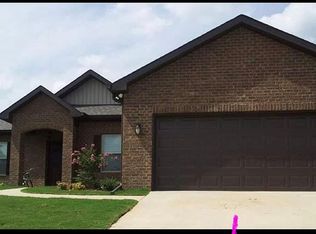 434 Grazing Field Dr, Tuscaloosa, AL 35405
