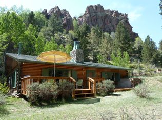 11115 County Road 8, Clyde, CO 80860