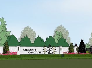 Cedar Grove Townhomes WT, Baton Rouge, LA 70817