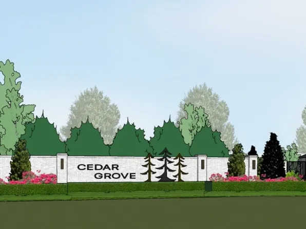 Cedar Grove Townhomes WT