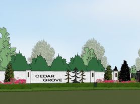 Cedar Grove Townhomes WT