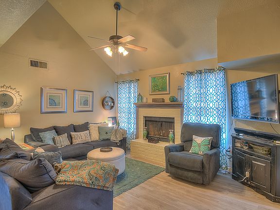 3rd image of 5301 Gold Rush Dr NW