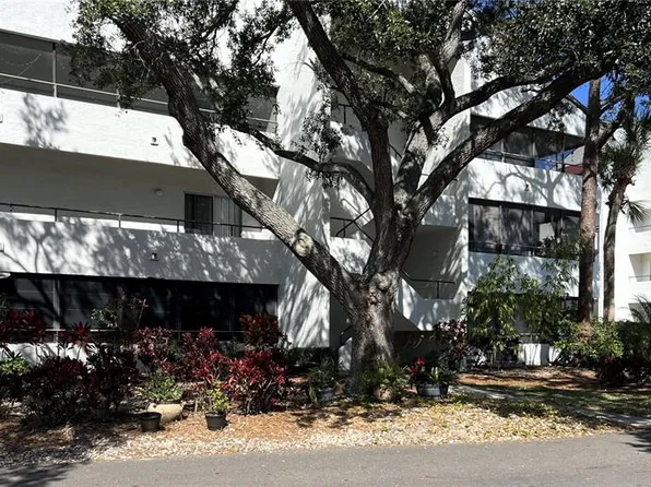 2593 Countryside Blvd #7110, Clearwater, FL 33761