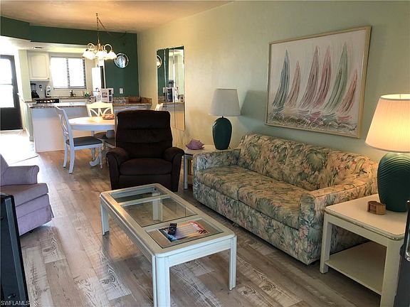 5th image of 4770 Estero Blvd #405