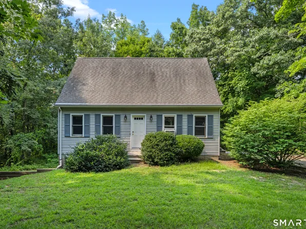 45 Beechwood Terrace, Griswold, CT 06351