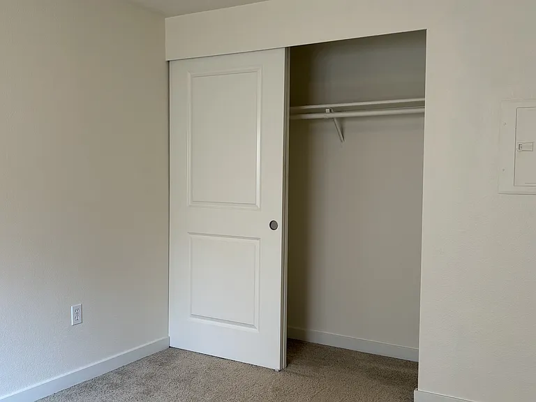 Bed 2 Closet
August 2026