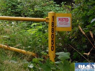 188050 Hwy 101, Forks, WA 98331