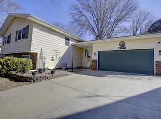 1809 Frisch Rd, Madison, WI 53711