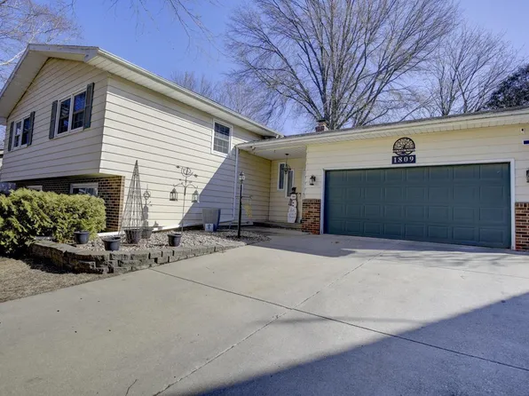 1809 Frisch Road, Madison, WI 53711