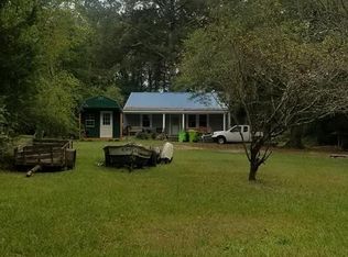 839 Thelma Rd, Roanoke Rapids, NC 27870