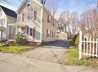 89 5th St, Bangor, ME 04401