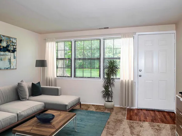 Riverview Townhomes