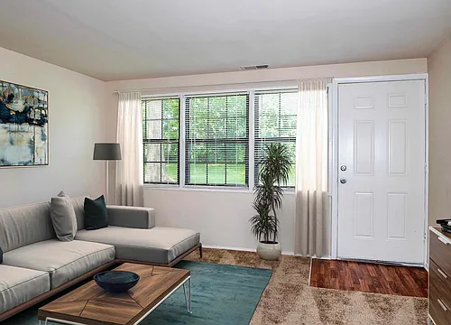 Riverview Townhomes Photo 1