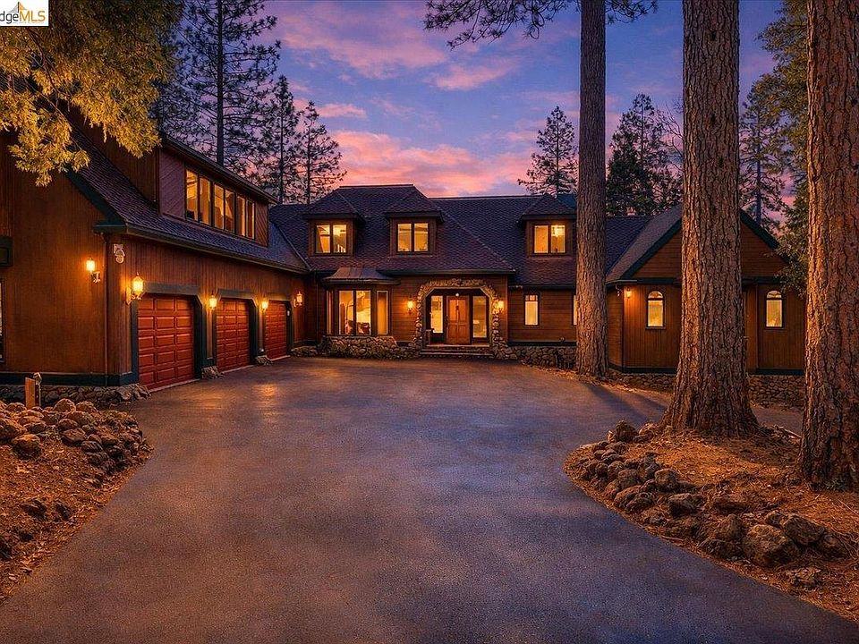 23980 Cedar Hill Ln, Twain Harte, CA 95383 | MLS #41100759 | Zillow