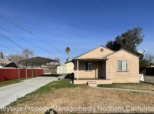 1915 Pleasant Ave, Ceres, CA 95307