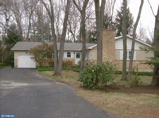 2704 Glen Dr, Wilmington, DE 19808