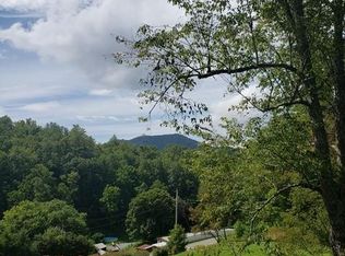 Tbd Smith Johnson Rd, Green Mountain, NC 28740