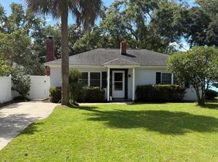 1219 Chesterfield Rd, North Charleston, SC 29405