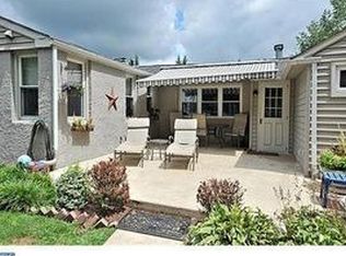 1113 Churchville Rd, Southampton, PA 18966