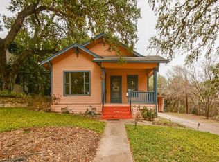 1506 E Side Dr, Austin, TX 78704