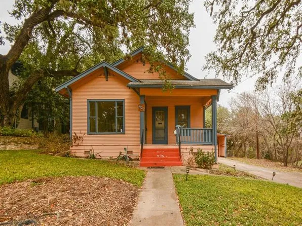 1506 E Side Dr, Austin, TX 78704