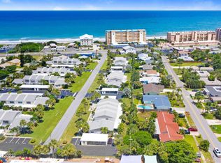 184 Palmetto Ave APT 31, Indialantic, FL 32903