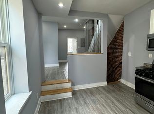 1522 N Willington St FLOOR 2, Philadelphia, PA 19121