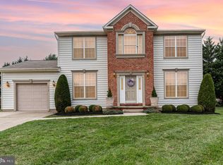 1012 Henderson Manor Ct, Bel Air, MD 21014