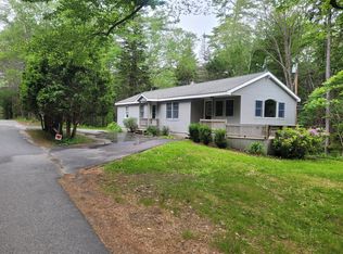 301 Littlejohn Rd, Yarmouth, ME 04096