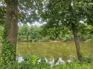 380 Duck Blind Rd LOT 206, Clifton, TN 38425