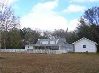 6551 Crooked Creek Rd, Tallahassee, FL 32311