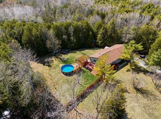 6794 County Road 41 Rd, Stone Mills, ON K0K2A0