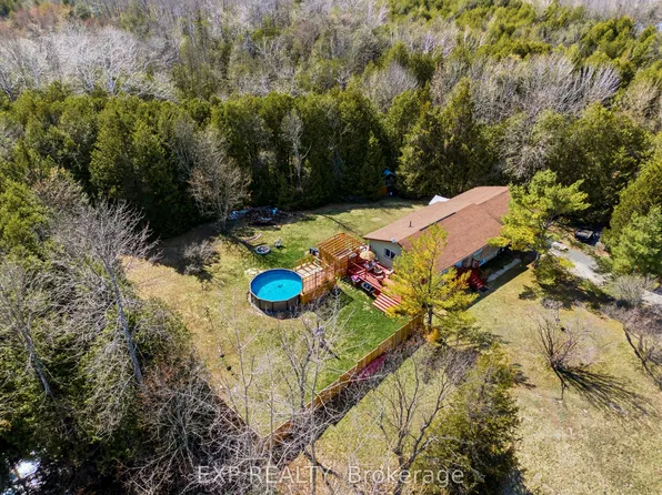 6794 County Road 41 Rd, Stone Mills, ON K0K 2A0