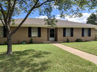 501 N 62nd St, Waco, TX 76710