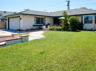 16120 Placid Dr, Whittier, CA 90604