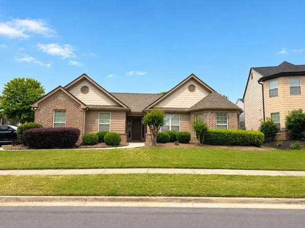 3148 Sag Harbor Ct NE, Buford, GA 30519
