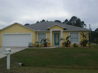 1402 Hepner St SE, Palm Bay, FL 32909