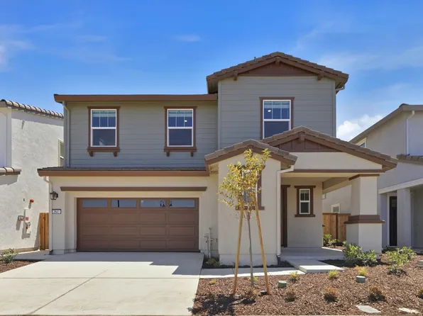 2641 Gibraltar Drive, Fairfield, CA 94533